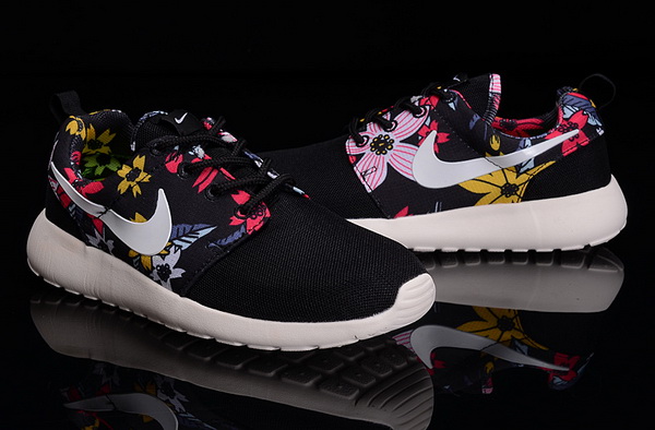 NIKE Roshe Run I PRINT PREMIUM Women-052